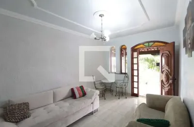 Casa para venda - cenáculo, 5 quartos,  340 m² - belo horizonte