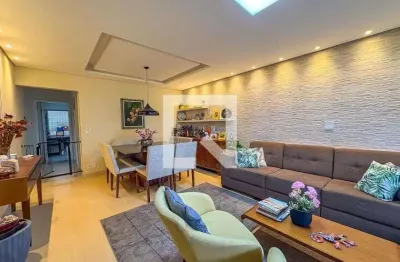 Casa para venda - jardim do mar, 3 quartos,  237 m² - são bernardo do campo