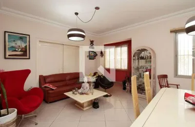 Apartamento para venda - santa cecília, 3 quartos,  270 m² - são paulo