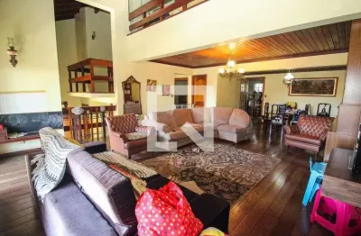 Casa para venda - partenon, 3 quartos,  350 m² - porto alegre
