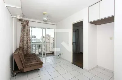 Apartamento com 1 quarto à venda na Avenida Rangel Pestana, Mooca, São Paulo