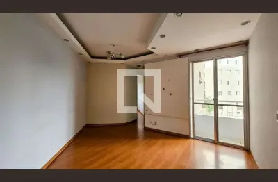 Apartamento para venda - jardim marajoara , 2 quartos,  57 m² - são paulo