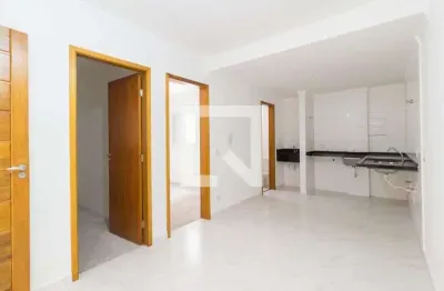 Apartamento para venda - água fria, 2 quartos,  35 m² - são paulo