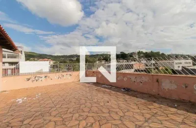Casa para venda - partenon, 3 quartos,  420 m² - porto alegre
