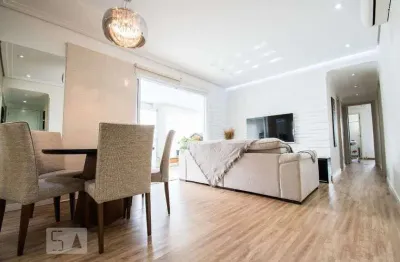 Apartamento para venda - ipiranga, 4 quartos,  130 m² - são paulo