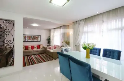 Casa para venda - sítio do mandaqui, 2 quartos,  219 m² - são paulo