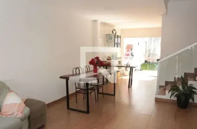 Casa para venda - são joão batista, 3 quartos,  117 m² - belo horizonte