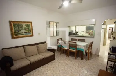 Casa para venda - santana, 2 quartos,  145 m² - são paulo