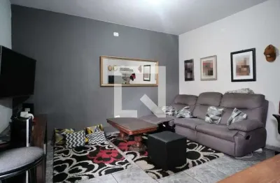 Casa para venda - jardim aricanduva, 4 quartos,  310 m² - são paulo