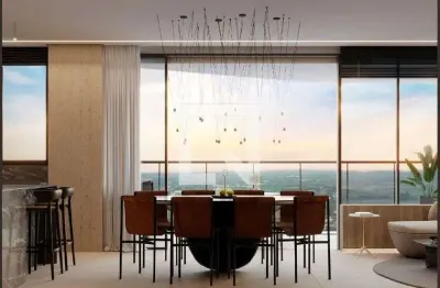 Apartamento para venda - gutierrez, 4 quartos,  149 m² - belo horizonte