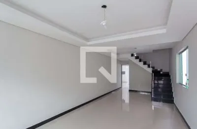 Casa para venda - planalto, 3 quartos,  116 m² - belo horizonte