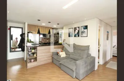 Apartamento para venda - vila guilherme, 2 quartos,  72 m² - são paulo