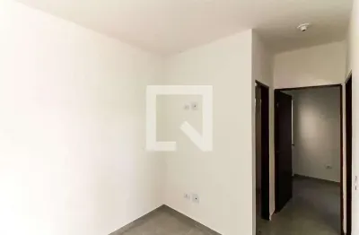 Apartamento para venda - mandaqui, 2 quartos,  40 m² - são paulo