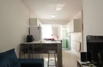 Apartamento para venda - vila carrão, 2 quartos,  38 m² - são paulo
