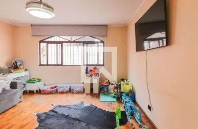 Casa para venda - jaguaré, 4 quartos,  214 m² - são paulo