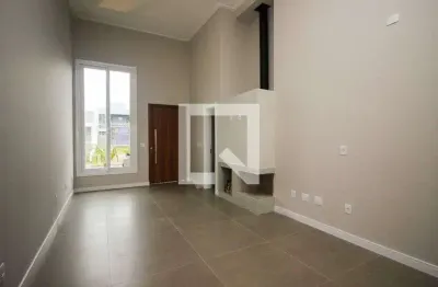 Casa / sobrado em condomínio para venda - campo novo, 3 quartos,  96 m² - porto alegre