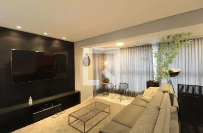 Cobertura para venda - ouro preto, 3 quartos,  196 m² - belo horizonte
