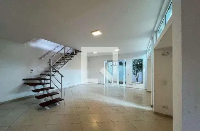 Casa para venda - moema, 3 quartos,  250 m² - são paulo