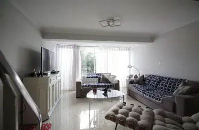 Casa para venda - água fria, 4 quartos,  262 m² - são paulo