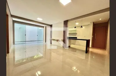 Apartamento para venda - ouro preto, 3 quartos,  164 m² - belo horizonte