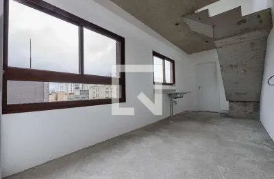 Apartamento para venda - jardim paulista, 1 quarto,  44 m² - são paulo