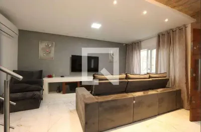 Casa para venda - vila santa clara, 3 quartos,  150 m² - são paulo