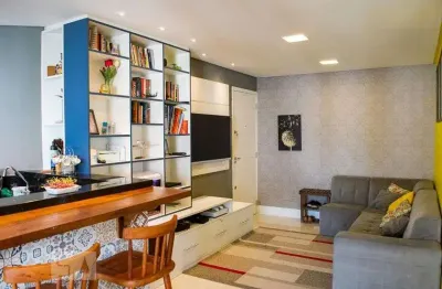 Apartamento para venda - santana, 2 quartos,  63 m² - são paulo