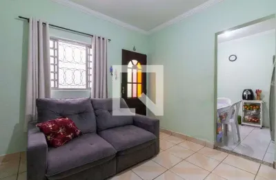 Casa para venda - vila jacuí, 3 quartos,  125 m² - são paulo