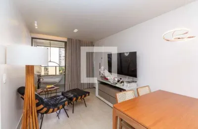 Apartamento para venda - lourdes, 3 quartos,  78 m² - belo horizonte