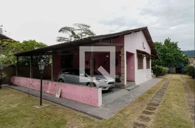 Casa para venda - cantagalo, 3 quartos,  900 m² - niterói