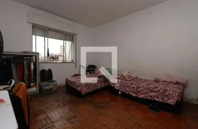 Kitnet / stúdio para venda - centro, 1 quarto,  32 m² - são paulo