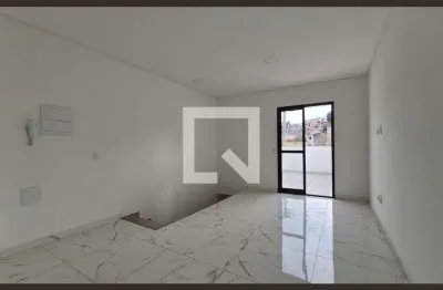 Casa para venda - vila leopoldina, 3 quartos,  130 m² - santo andré