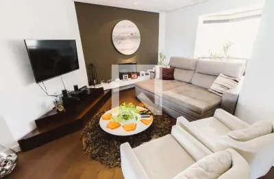 Apartamento para venda - perdizes, 3 quartos,  250 m² - são paulo