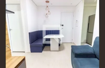 Apartamento para venda - mooca, 2 quartos,  40 m² - são paulo