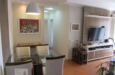 Apartamento para venda - parque prado, 2 quartos,  68 m² - campinas