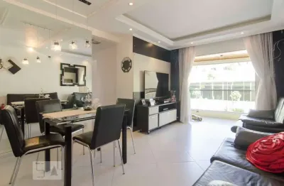 Apartamento para venda - mandaqui, 3 quartos,  81 m² - são paulo