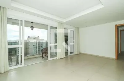 Apartamento para venda - vila ipiranga, 3 quartos,  102 m² - porto alegre