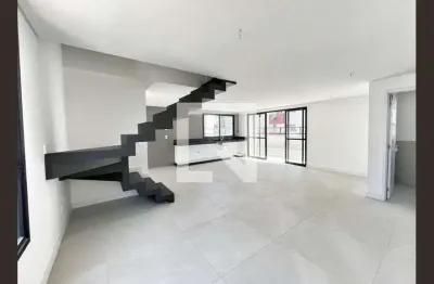 Cobertura para venda - funcionários, 3 quartos,  139 m² - belo horizonte