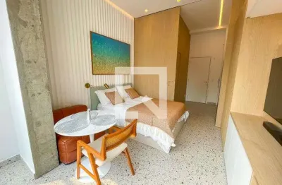 Kitnet / stúdio para venda - pinheiros, 1 quarto,  26 m² - são paulo