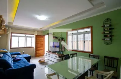 Casa para venda - jardim maia, 3 quartos,  132 m² - guarulhos