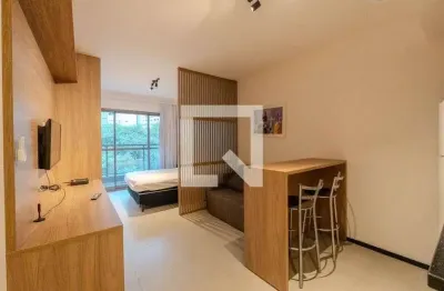Kitnet / stúdio para venda - consolação, 1 quarto,  35 m² - são paulo