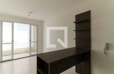 Apartamento para venda - belém, 1 quarto,  33 m² - são paulo