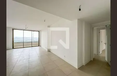 Apartamento para venda - flamengo, 3 quartos,  147 m² - rio de janeiro