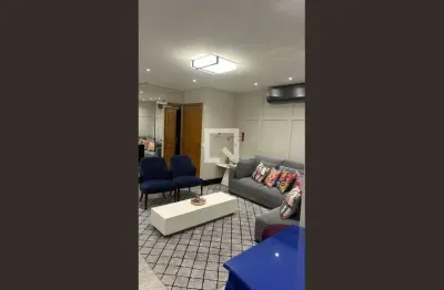 Apartamento para venda - jardim bela vista, 3 quartos,  127 m² - santo andré