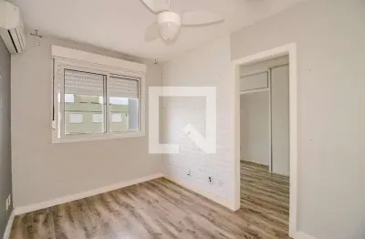 Apartamento para venda - humaitá, 1 quarto,  35 m² - porto alegre