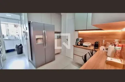 Apartamento para venda - aclimação, 4 quartos,  138 m² - são paulo