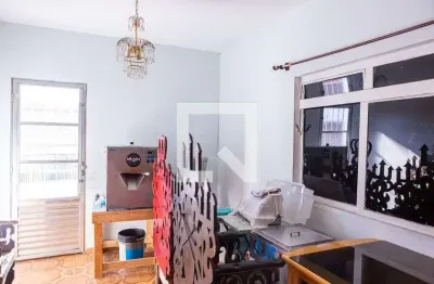Casa para venda - cangaíba, 3 quartos,  280 m² - são paulo