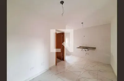 Apartamento para venda - água fria, 2 quartos,  36 m² - são paulo