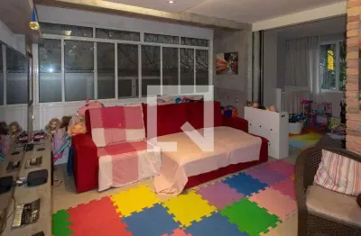Apartamento para venda - lagoa, 2 quartos,  85 m² - rio de janeiro