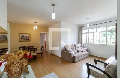 Apartamento para venda - santa efigênia, 3 quartos,  84 m² - belo horizonte